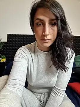 Stefania_PT on StripChat