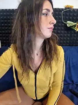 Stefania_PT on StripChat