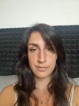 Stefania_PT on StripChat