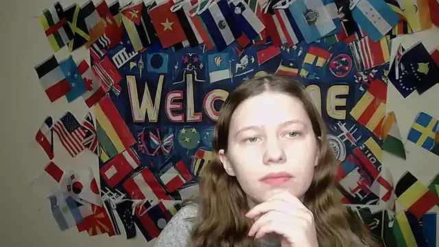 StellaCRL — I want beautiful lingerie