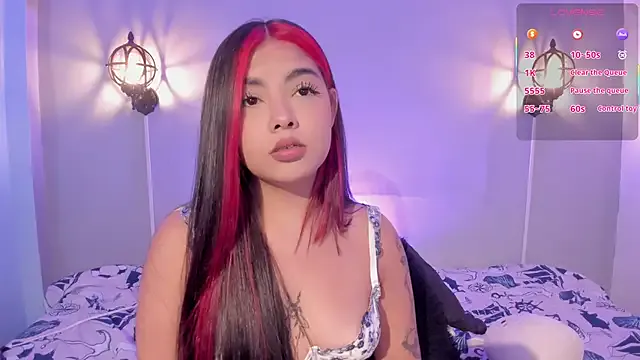 Stephany-roses- — SLAPS ON THE TITIS