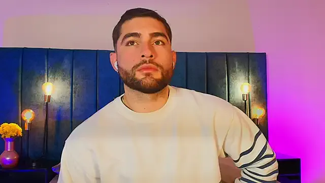 Steve-Carter on StripChat