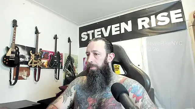 StevenRiseNYC