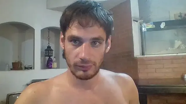 Stevenson988 — CUM SHOW