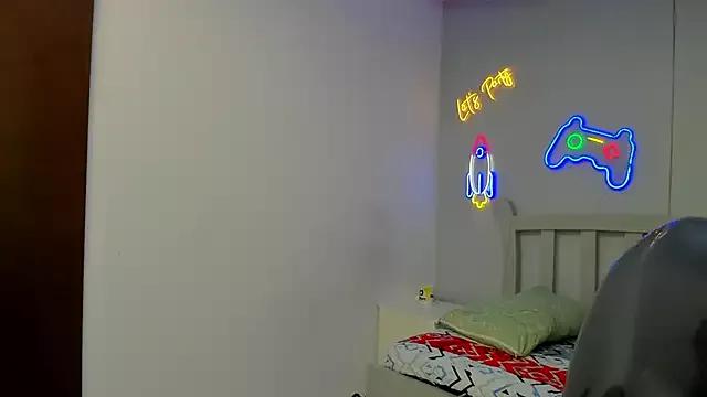 StripChat StiwenTwink StiwenTwink from StripChat