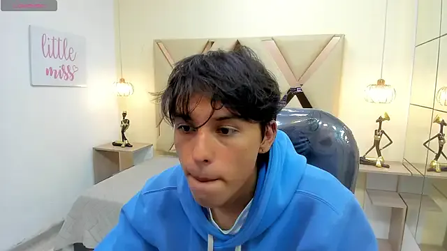 StiwenTwink — full naked