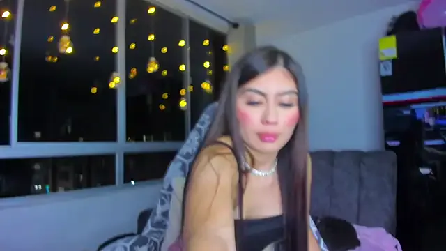 Stormi_th on StripChat