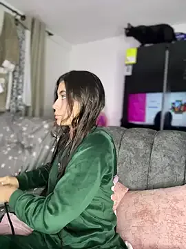 Stormi_th on StripChat