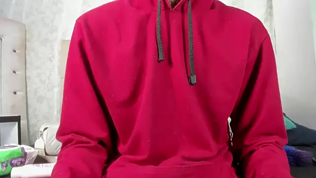 Strella_ferrera on StripChat