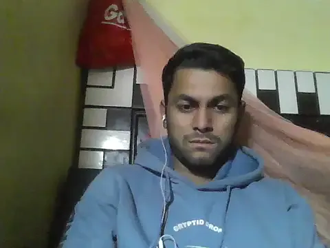 Stubborndesiboy — will u be my valentine