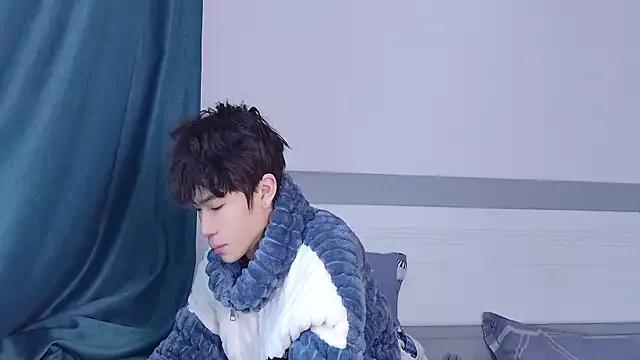 Stuffy-111 from StripChat