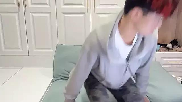 StripChat STxuguanhan STxuguanhan from StripChat