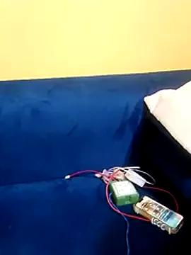 Suhana_Darling from StripChat