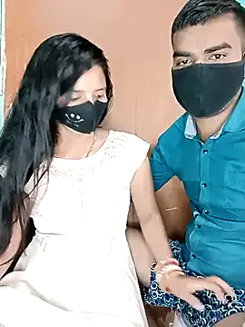 Suhani512 — Private on StripChat