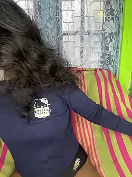 SukiyamaAsia — Creamy pussy squrit full nude