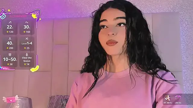 Summer_walkerr on StripChat 