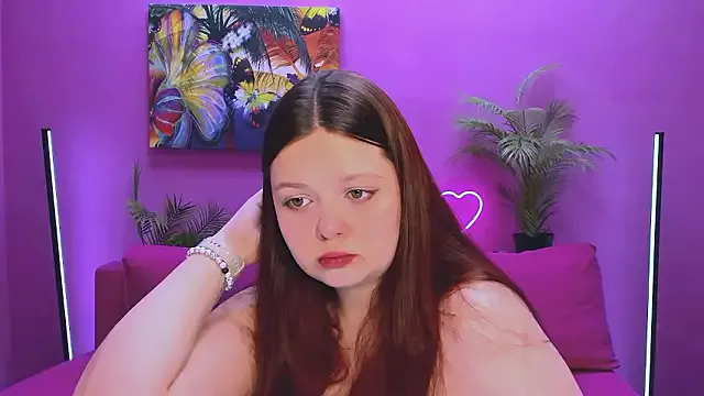 sunbeams — you look hot