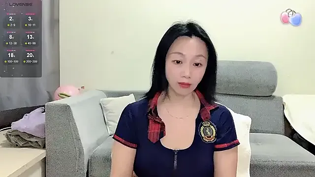 Sunny------ — Freechat on StripChat