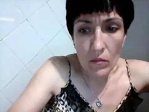 SunnyAmorre on StripChat 