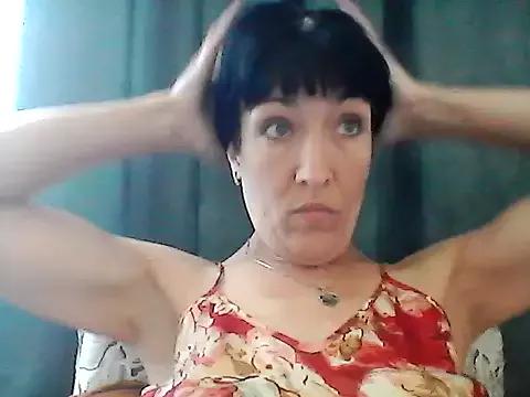 SunnyAmorre on StripChat 