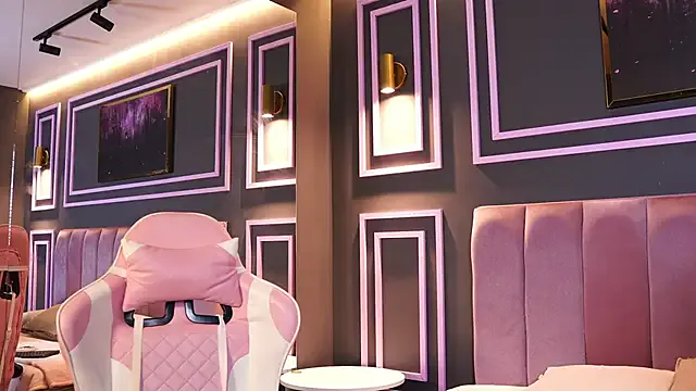 Susan_wall — show aceite 