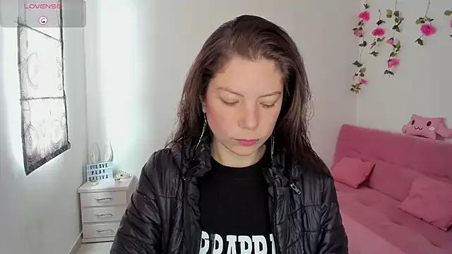 Susana_garcia_ on StripChat 
