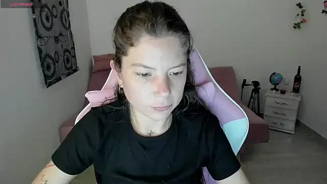 Susana_garcia_ on StripChat 