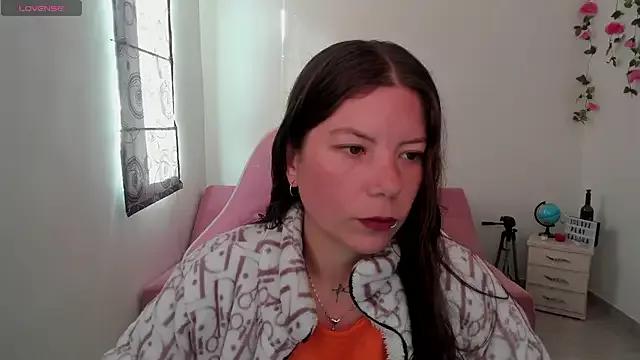 Susana_garcia_ on StripChat 