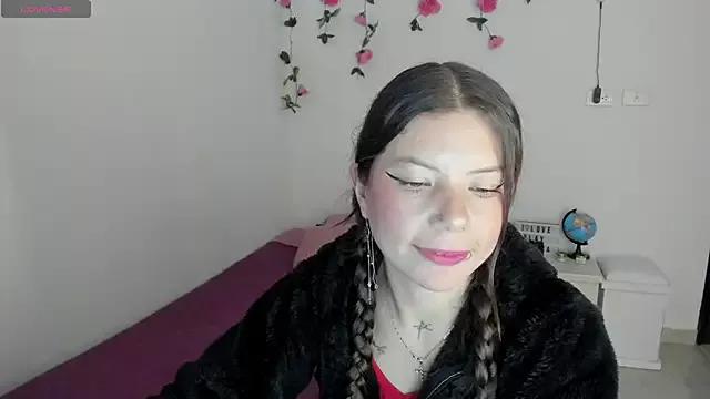 Susana_garcia_ on StripChat 