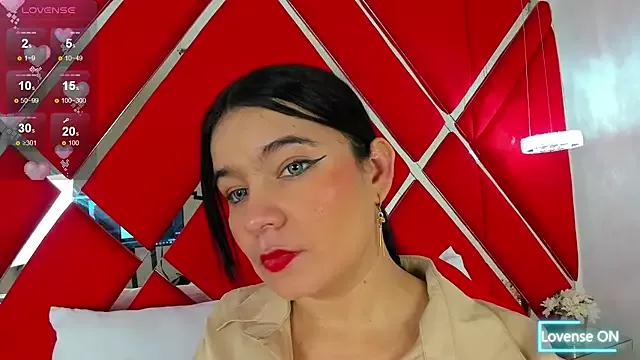 SusanCouper on StripChat 