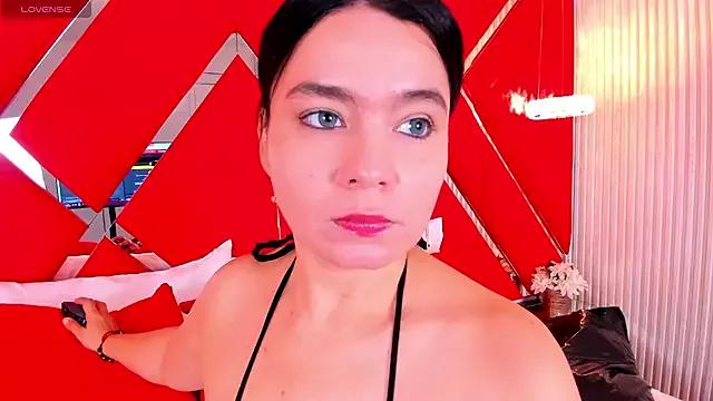 SusanCouper on StripChat 