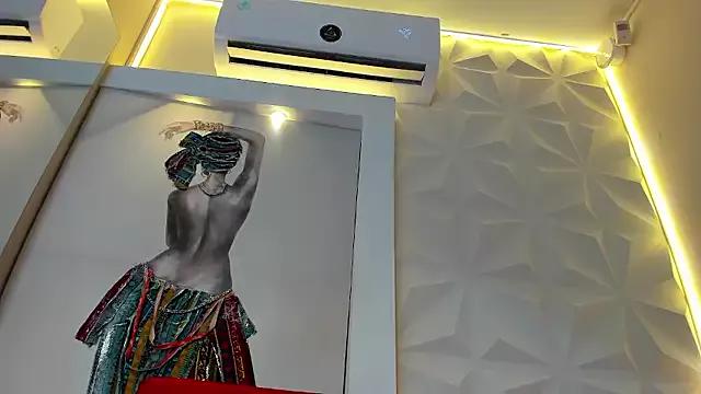 SusanCouper on StripChat 
