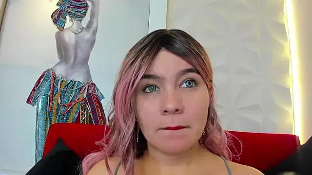 SusanCouper on StripChat 