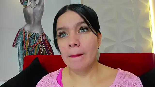 SusanCouper on StripChat 