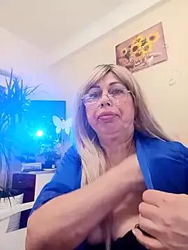 SusieNoreen on StripChat 