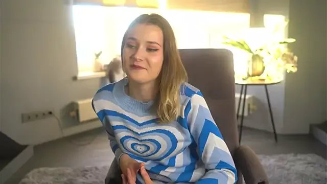 SusyGlines on StripChat 