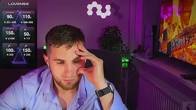 Sweeet__boy from StripChat