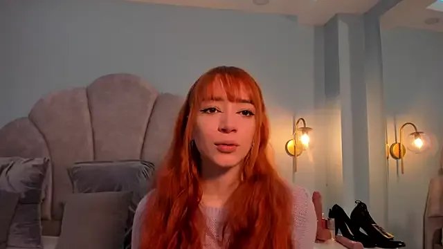 sweeet_peach on StripChat 