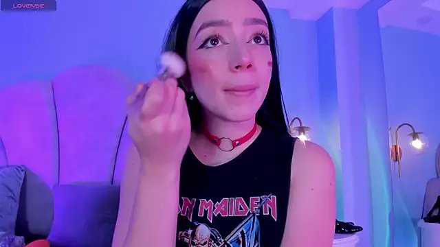 sweeet_peach on StripChat 