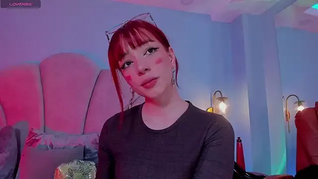 sweeet_peach on StripChat 