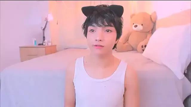 Discover StripChat's Sweet_Allan Sweet_Allan from StripChat