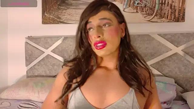 sweet_Elizabeth from StripChat