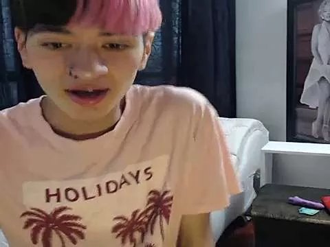 Sweet_Jack1 on StripChat 