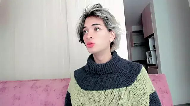 Sweet_Jack1 on StripChat 