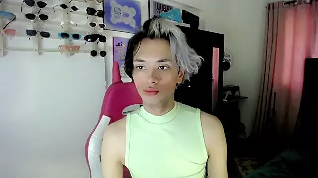 Sweet_Jack1 on StripChat 