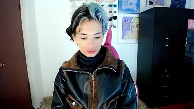 Sweet_Jack1 on StripChat 