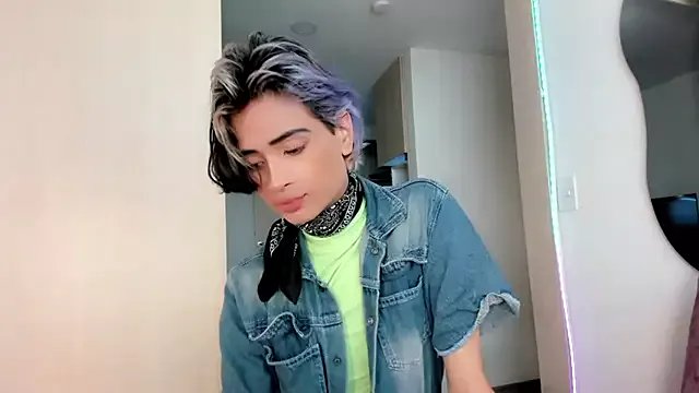 Sweet_Jack1 on StripChat 