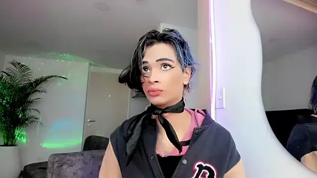 Sweet_Jack1 on StripChat 