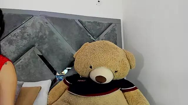 Sweet_Salome1 on StripChat