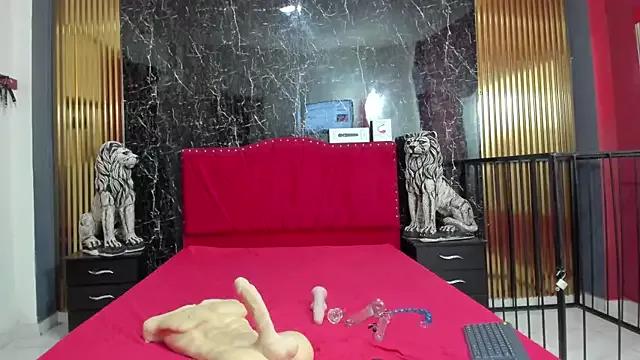 SweetAlana_ on StripChat 